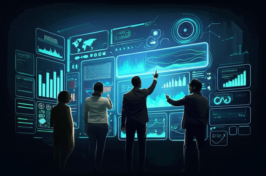 Digital Marketing Masters - Building the New Internet: Marvyn Paul on Digital Sovereignty